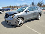 Nissan Rogue 2015