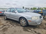 Kia Optima 2005