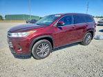 Toyota Highlander 2018