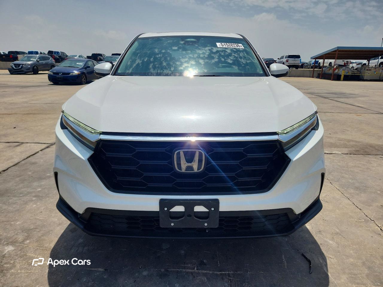 Honda CR-V 2023