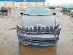 Jeep Cherokee 2015