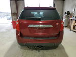 Chevrolet Equinox 2010