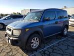 Honda Element 2006
