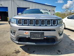 Jeep Compass 2018