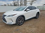 Lexus RX 2021