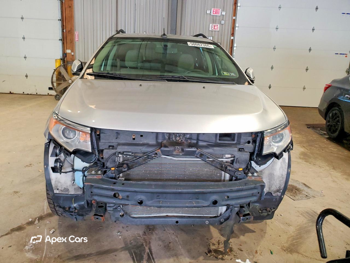 Ford Edge 2014