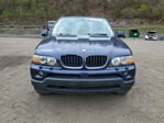 BMW X5 2004