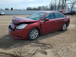 Subaru Legacy 2017