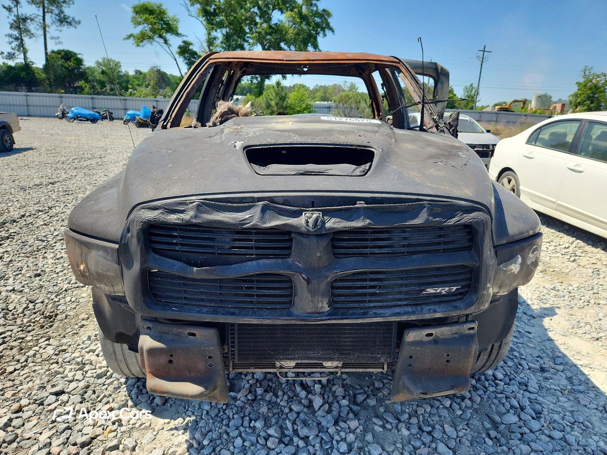 Dodge RAM 2005