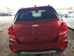 Chevrolet Trax 2022