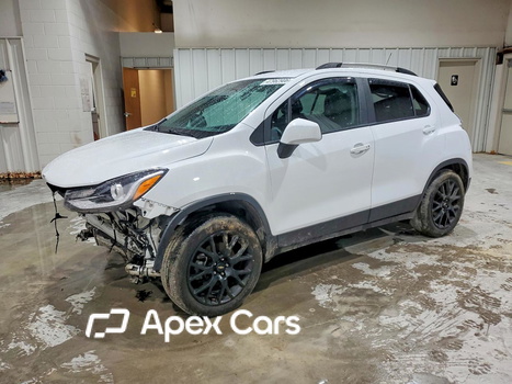 Chevrolet Trax 2022 - Image 1 of 15