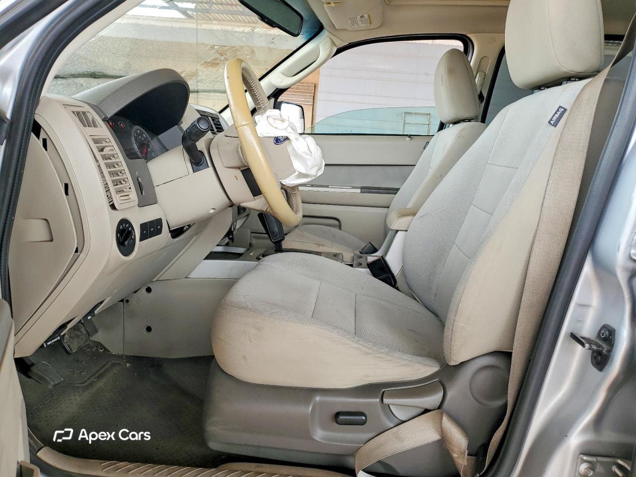 Ford Escape 2012
