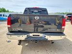 Nissan Titan 2015