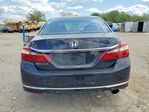 Honda Accord 2016