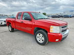 Chevrolet Silverado 2008