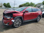 GMC Terrain 2018