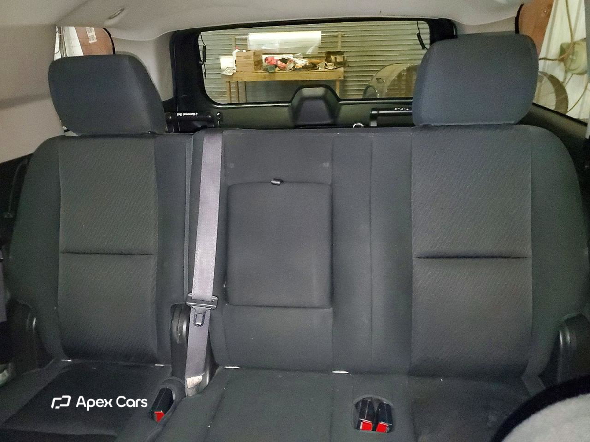GMC Yukon 2013