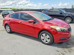 Kia Forte 2016