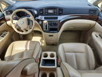 Nissan Quest 2014