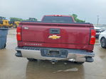 Chevrolet Silverado 2015