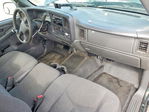 Chevrolet Silverado 2004