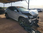 Lexus RX 2017