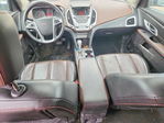 GMC Terrain 2012