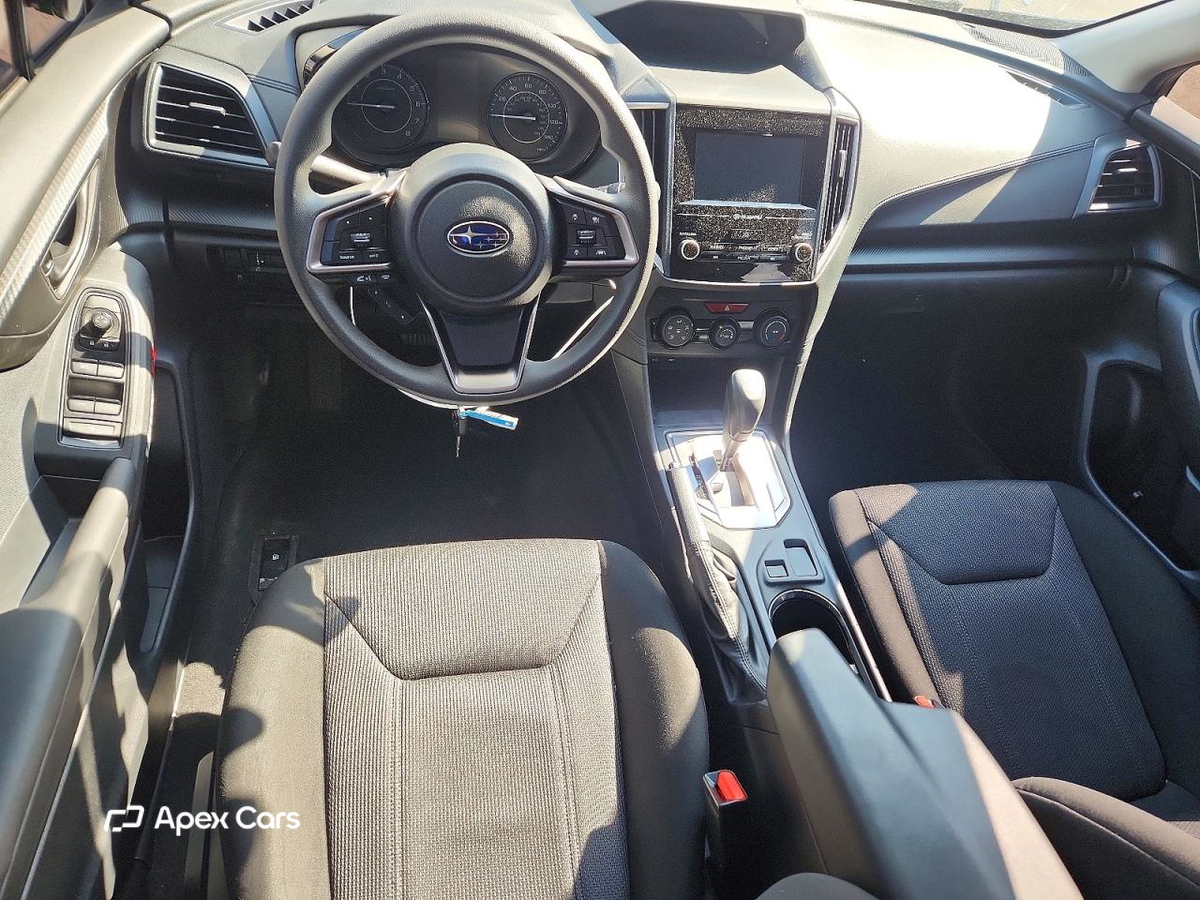 Subaru Impreza 2023