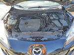 Mazda 3 2012