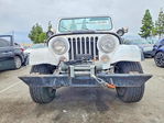 Jeep CJ 1984
