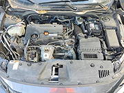 Honda Civic 2020