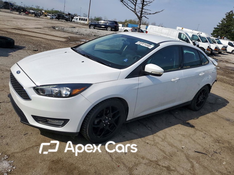 Ford Focus 2016 - Zdjęcie 1 z 12