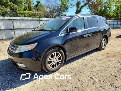 Honda Odyssey 2011 - Image 1 of 14
