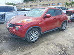 Nissan Juke 2012