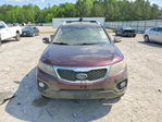 Kia Sorento 2012