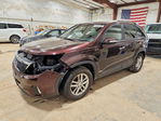 Kia Sorento 2014
