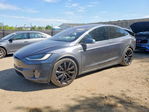 Tesla Model X 2016