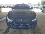 Maserati Ghibli 2016