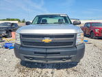 Chevrolet Silverado 2012