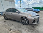 Toyota Corolla 2018