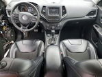 Jeep Cherokee 2020