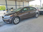 Kia Forte 2018