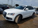 Audi Q5 2016