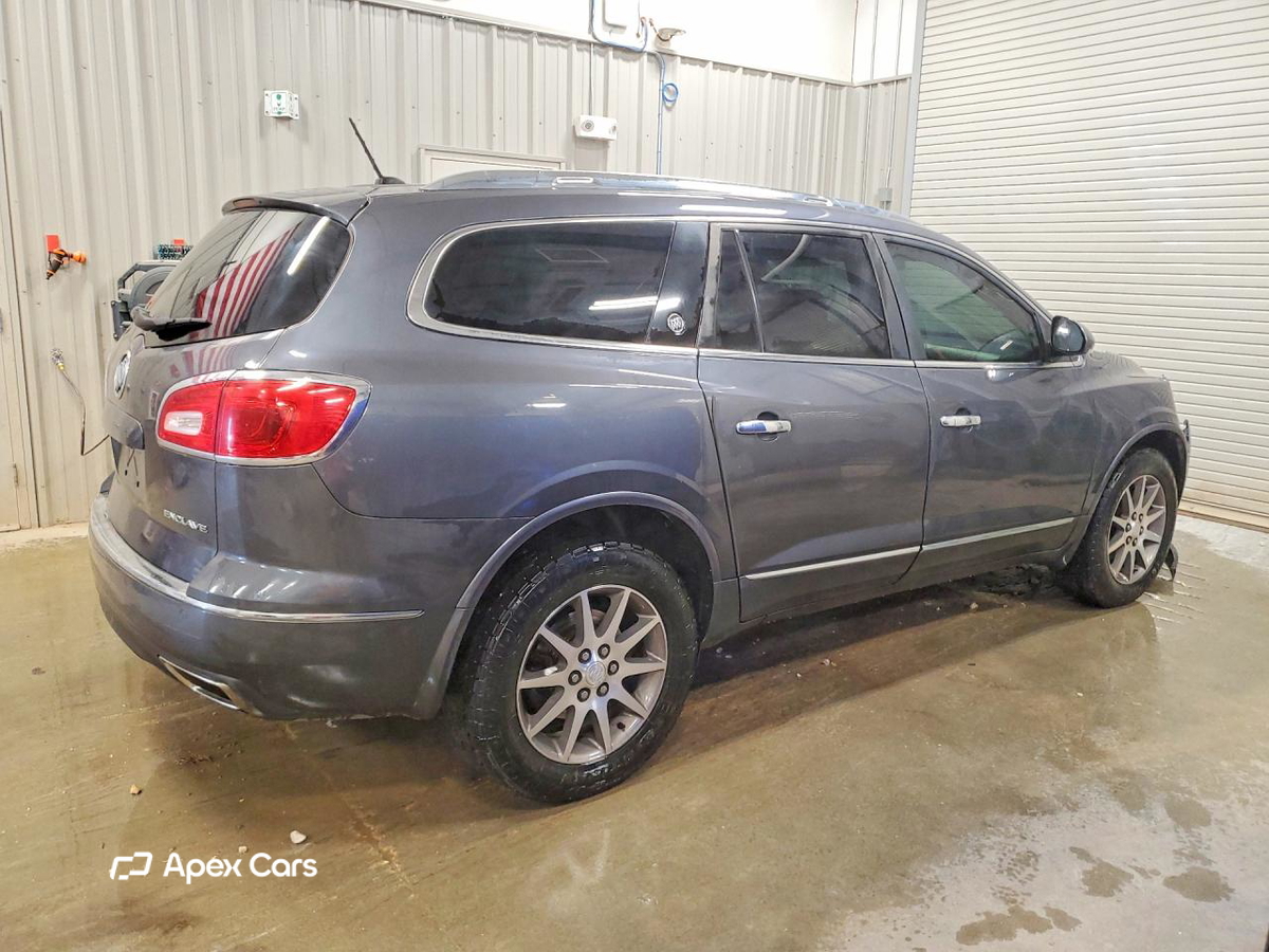 Buick Enclave 2013