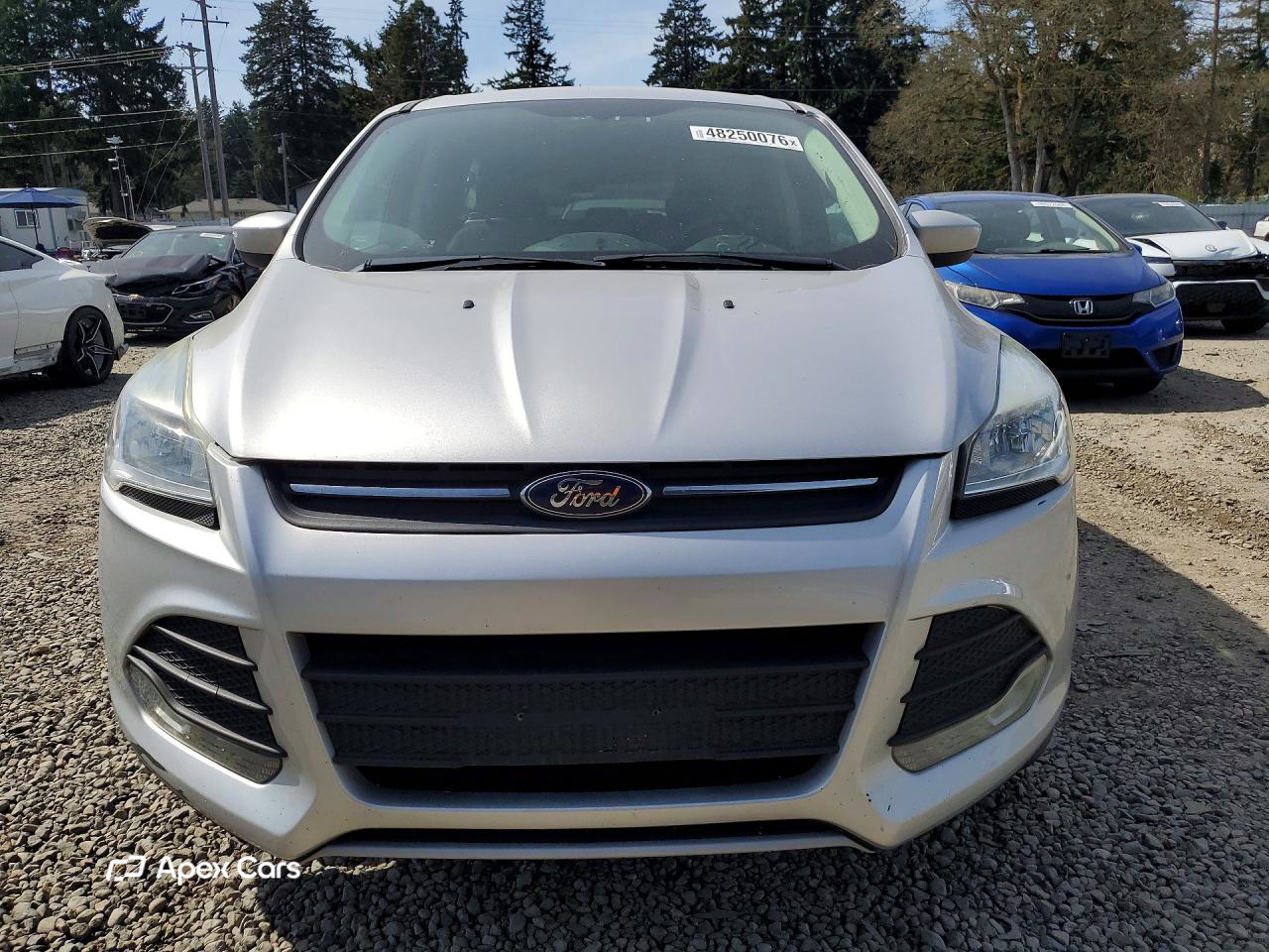 Ford Escape 2014