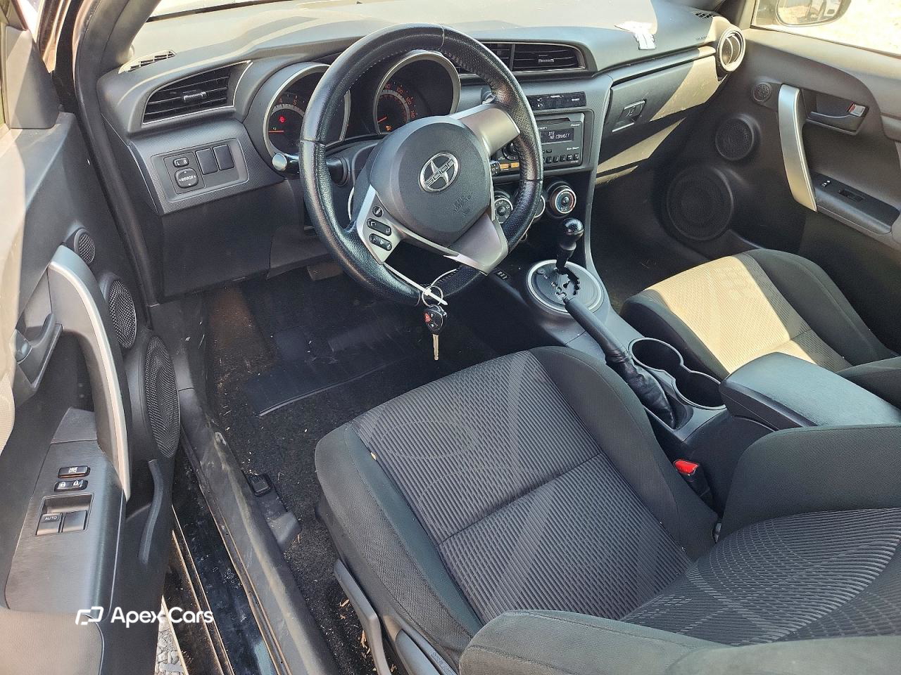 Scion tC 2013