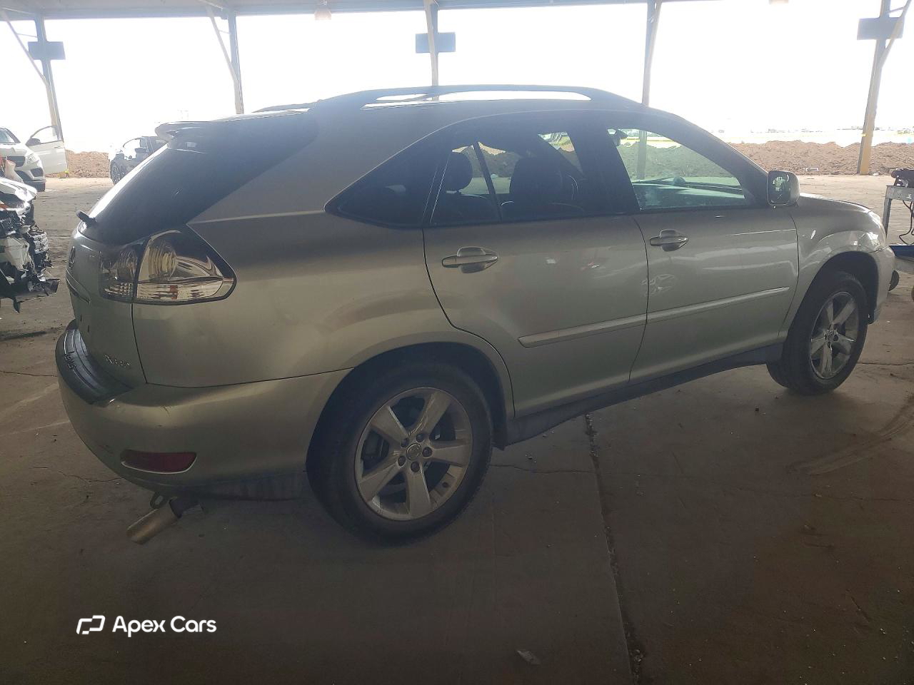 Lexus RX 2005