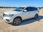 Nissan Pathfinder 2017