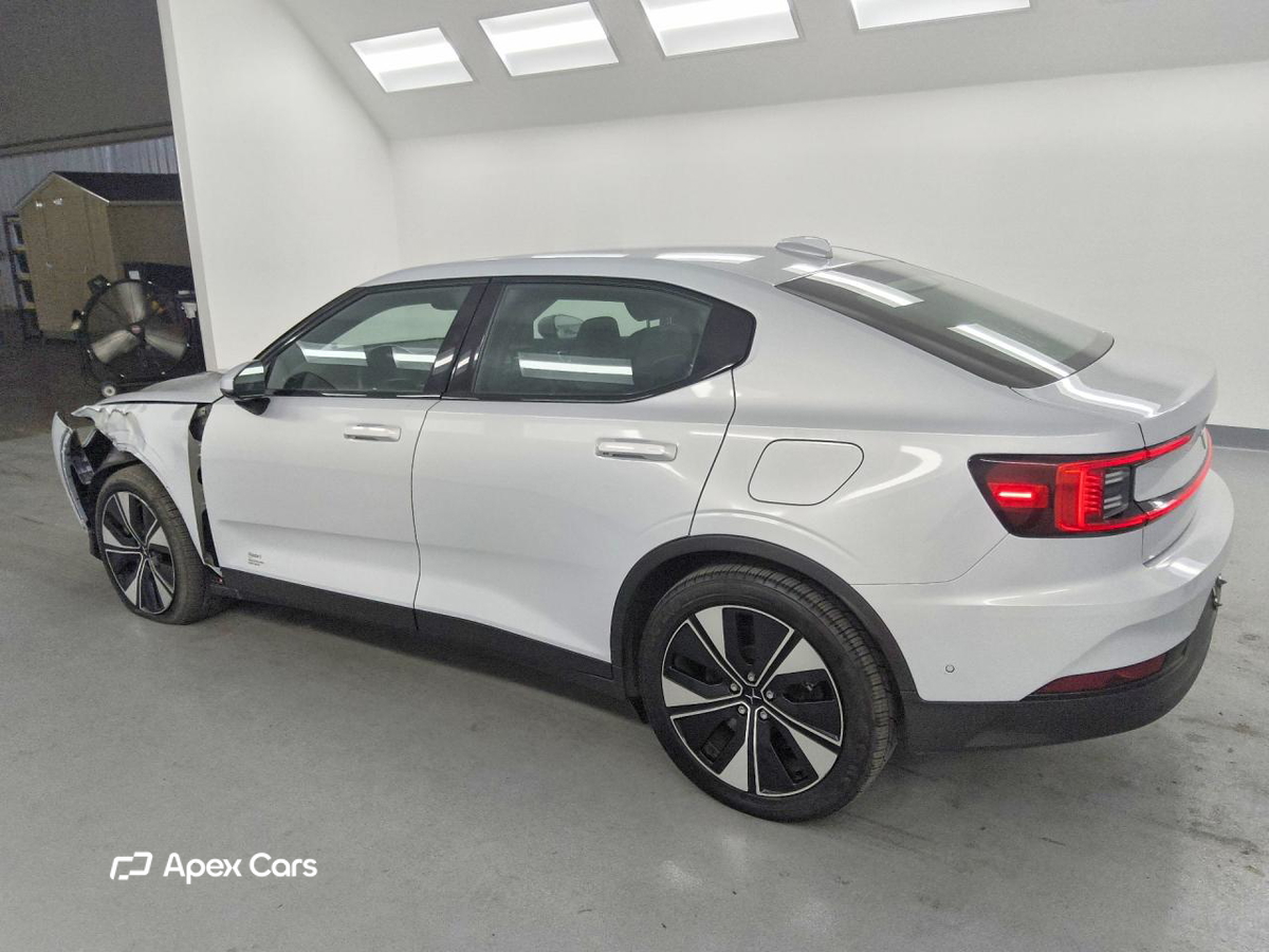 Polestar 2 2023