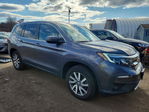 Honda Pilot 2021
